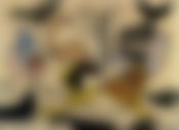 Cluster of butterflies (preview)