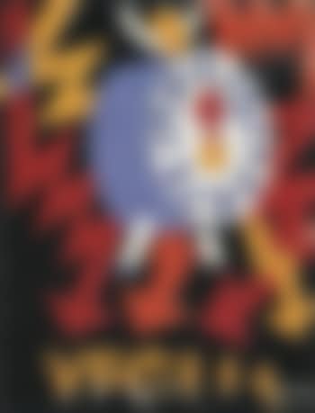 Pattern for dress fabric (preview)