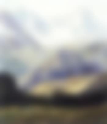 View of Murren and the Bernese upper country (preview)