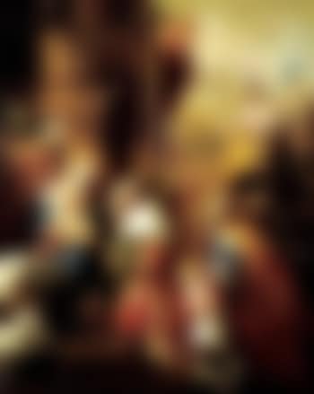 Adoration of the Magi (preview)