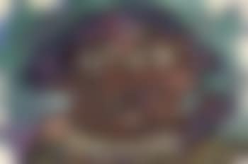 Grotesque head (preview)