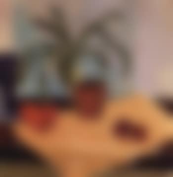 Nature morte with plant and fruit (preview)