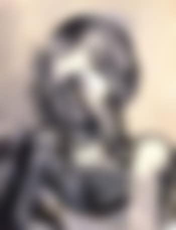 Buste d'homme (preview)