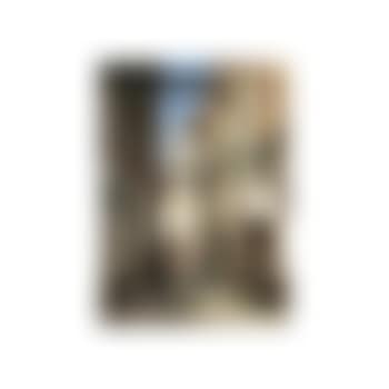 Via Mezzo in Bordighera (preview)