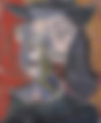 Buste de femme (preview)