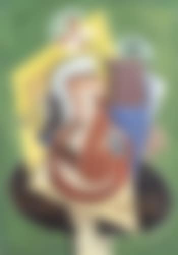 Vase de fleurs (preview)