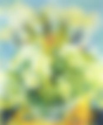 Bouquet de fleurs (preview)