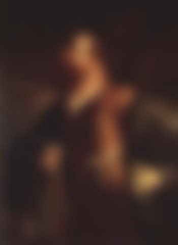Bearded Saint (preview)