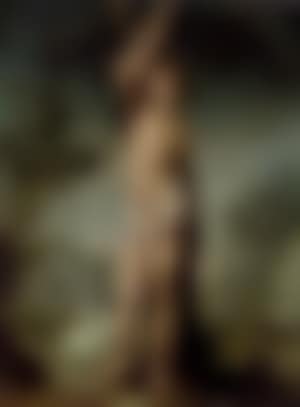 Saint Sebastian (preview)