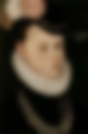 Portrait of Francois, Duc of D'Alencon (preview)