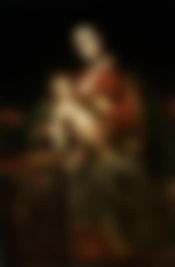 Madonna and Child (preview)