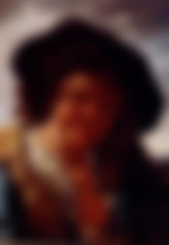 Young shepherd boy (preview)