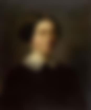 Portrait of Clemence Catherine Charbon. Portrait of Heri Debray (preview)
