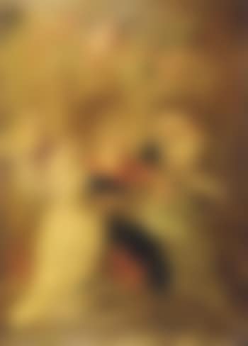 Sainte Ildefonse recoit la chasuble de la Vierge (preview)