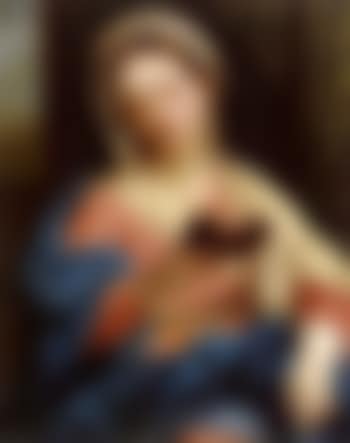 Saint reading (preview)
