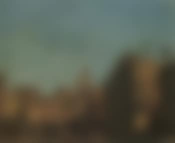 Venice, a view of the Campo S. Stefanin (preview)