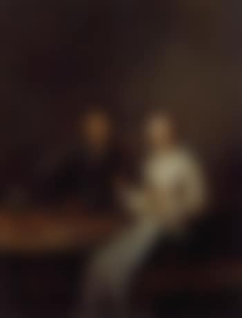 Couples making music in an interior (preview)