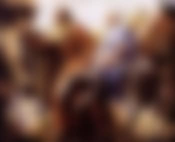 Flight into Egypt (preview)