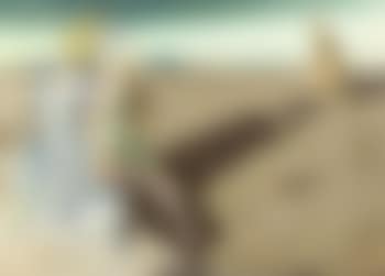 Study for trilogy of the desert (preview)