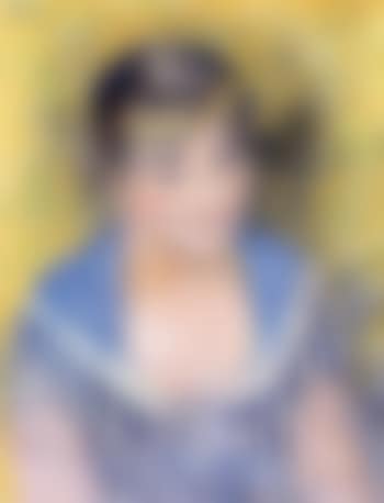Buste de femme (preview)