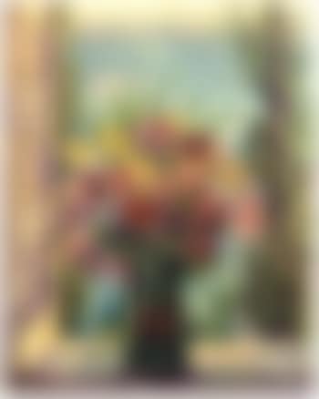 Tulipes a la fenetre (preview)