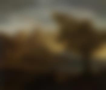 Mountain river landscape (preview)