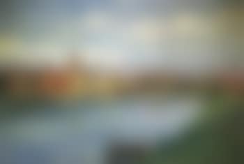 Bremen with river Weser (preview)