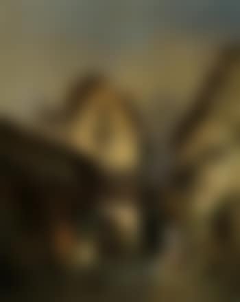 Donauworth with Hl Kruez Church (preview)