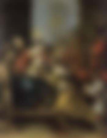 L'Adoration des Rois Mages (preview)