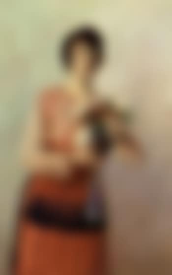 Her favourite bloom (preview)