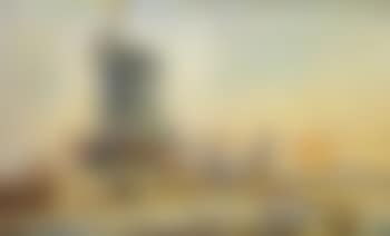 Moulin dans les environs de Rotterdam (preview)