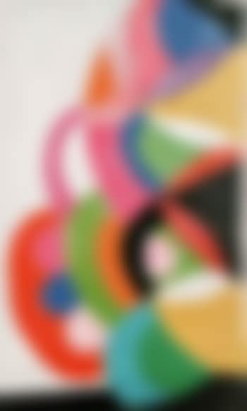 A fragment of Hon. (preview)