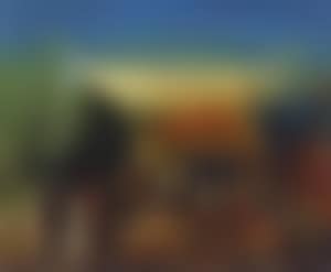 Wooded landscape (preview)