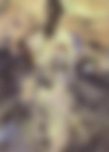 Woman standing (preview)