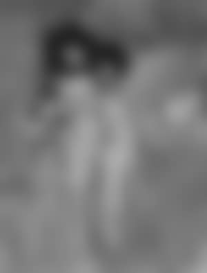 Femme fleurs (preview)