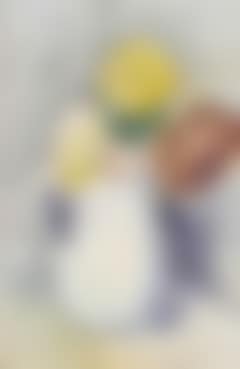 Pichet de fleurs (preview)