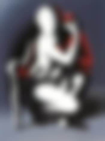 The lure (preview)