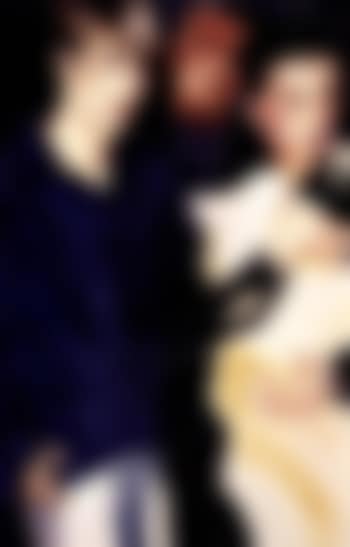 David, Victoria and Brooklyn (preview)