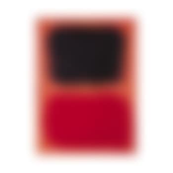 Black and red on red (preview)