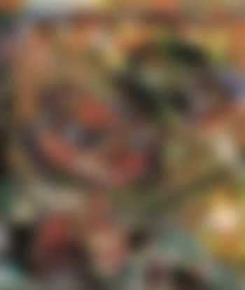 Shards III, IX-b (preview)