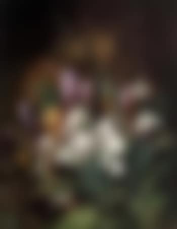 Spring flowers (preview)