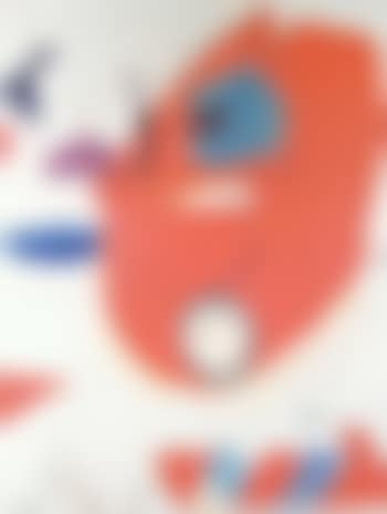 Red abstract (preview)
