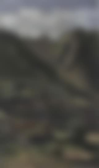 Landscape from Ytre Kroken, Sogn (preview)