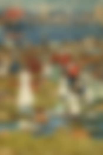 Stony beach (preview)