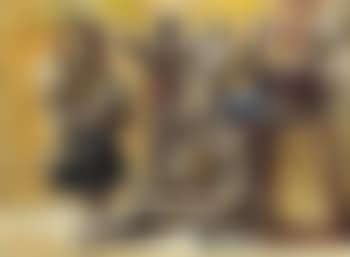 Palace of wonders (preview)