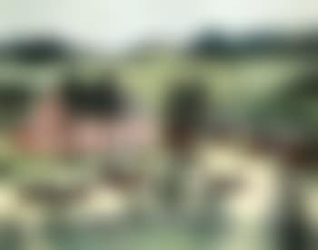 Old checkered house (preview)