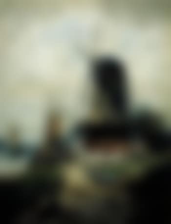 Dutch windmill (preview)