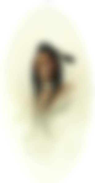 Portrait of an Indian (preview)
