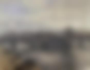 Le Pont Corneille a Rouen, effet du matin (preview)