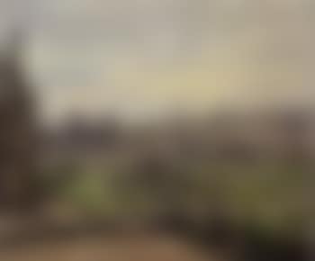 Le carrousel, temps gris (preview)
